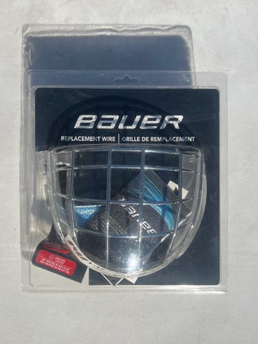 Bauer Replacement Wire (New)