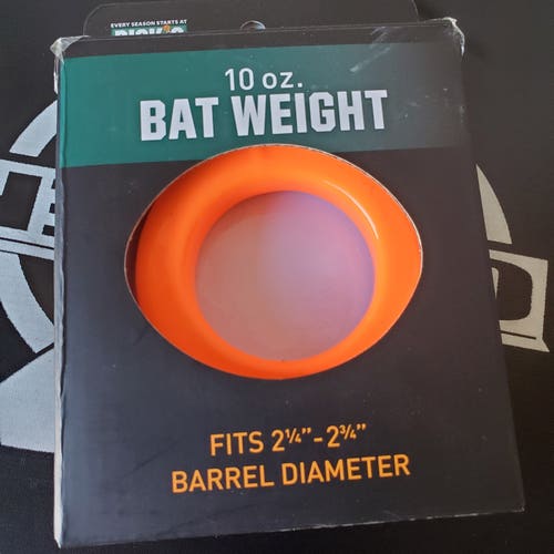 Bat Weight (New)