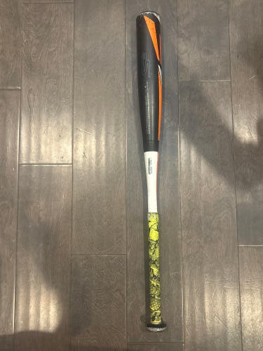 Easton Hyperlite Matrix Alloy Bat (-13) 15 oz 28" (Used)