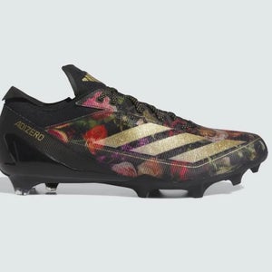Men's Size M 9.5 (W 10.5) Adidas adizero Low Top (New)