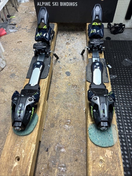 Fischer RC4 Z17 Freeflex Ski Racing Binding NEW!!!! 23/24