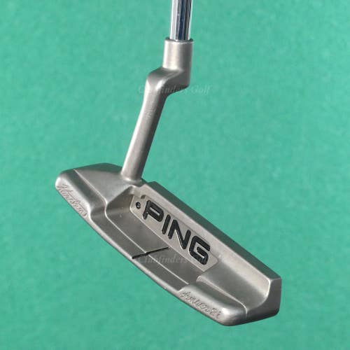 Ping Anser 2i Isopur 2 Plumbers-Neck 41" Belly Putter Golf Club Karsten