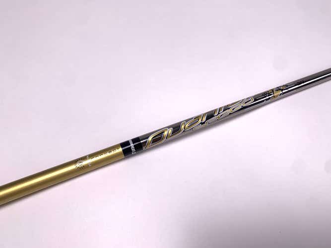 UST Mamiya Quantum Speed 3F1 36g Ladies Driver Shaft 44.25" - TaylorMade