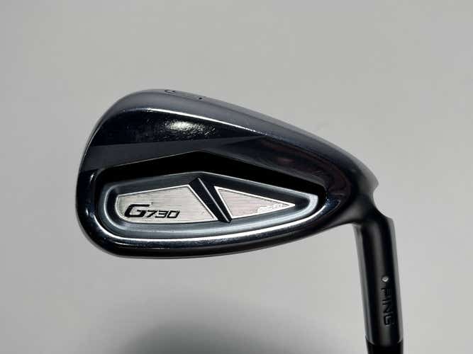Ping G730 Utility Wedge UW 45* White Dot 3* Up Alta CB AWT Soft Regular Mens RH