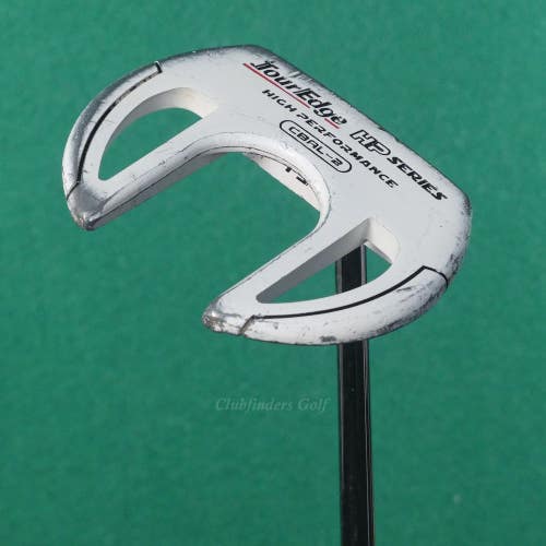 Tour Edge HP Series CBAL-2 Counter-Balance 38" Putter Golf Club