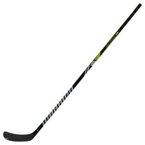 Pro Stock New Warrior Alpha LX2 Pro ECHL Left Hand W90TM (P90TM) 75 Flex Hockey Sticks