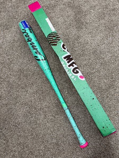 2026 Combat MFG Spec A1 Alloy BBCOR Certified Bat (-3) 30 oz 33" (New)