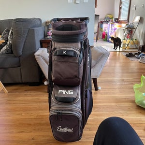 Ping Pioneer Bag (Used)
