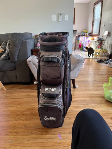 Ping Pioneer Bag (Used)