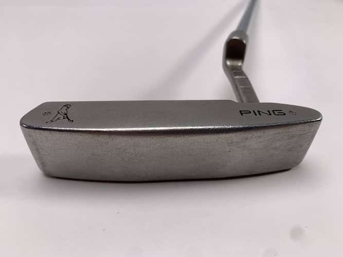 Ping Anser 2 Putter 35.5" Black Dot Mens RH