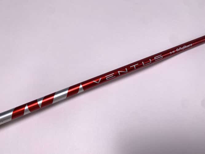 Fujikura Ventus Red 5R Velocore Regular Fairway Wood Shaft 41.5" - TaylorMade