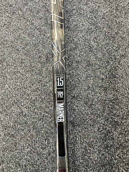 True Project X Storm Left Handed Hockey Stick T92 15 Flex (New)
