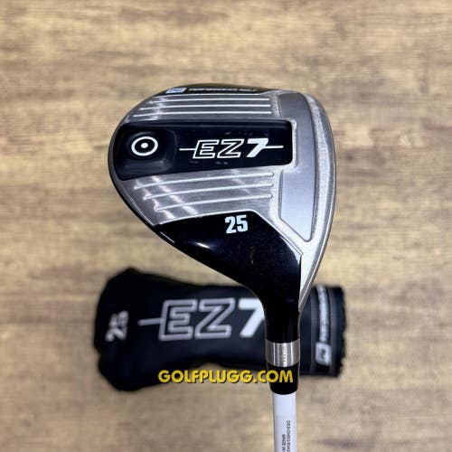 9 Wood- Performance Golf E27, Stiff Flex (29151)