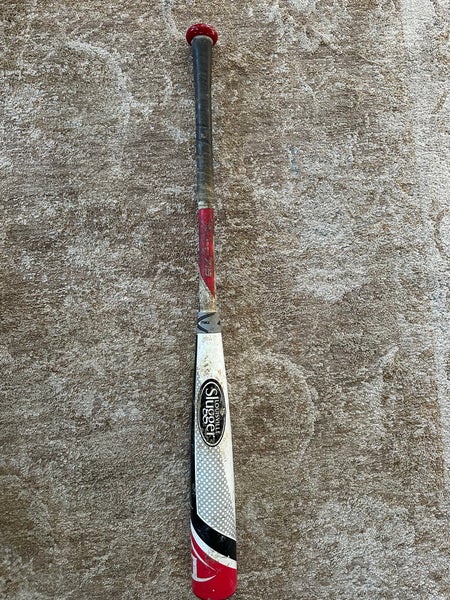 2015 Louisville Slugger Select 715 Hybrid BBCOR Certified Bat (-3) 30 oz 33" (Used)