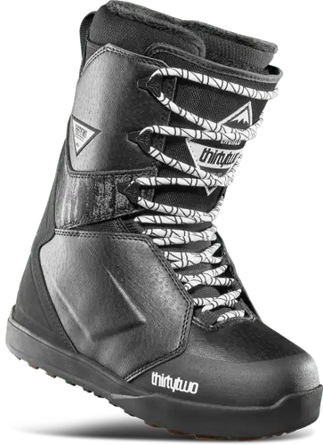 New Women's ThirtyTwo W's Lashed Snowboard Boots; Size:  Size W 9.5