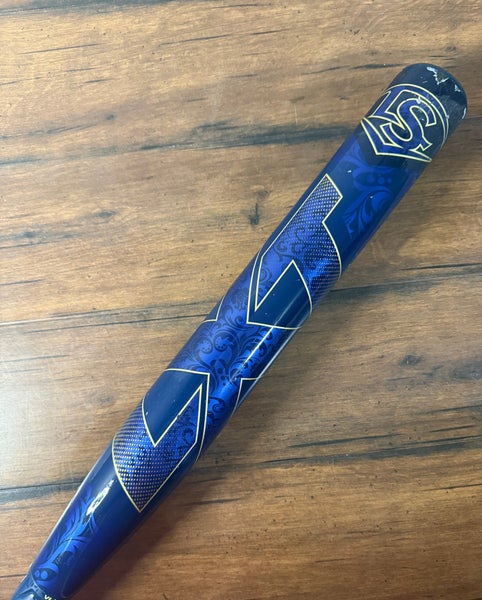 2025 Louisville Slugger LXT 33/23 (-10) Fastpitch Softball Bat