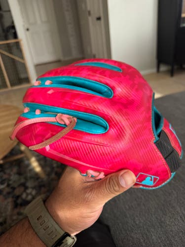 2024 Rawlings REV1X RH Infield Baseball Glove 11.5" (Used)