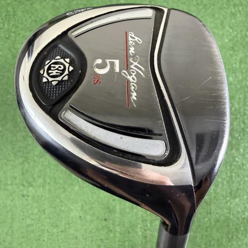 Ben Hogan GS53 Speed Slot 18 5 Fairway Wood Regular Flex Tensei Blue CK Series
