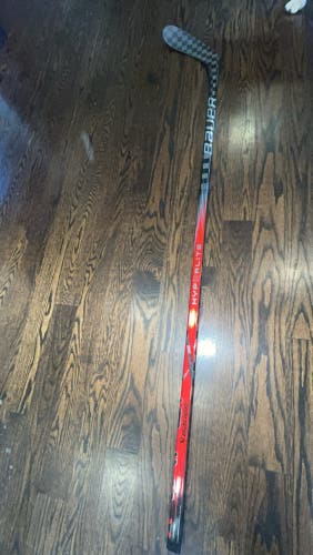 Senior Bauer AG5NT Left Hand Hockey Stick P28 70 Flex Pro Stock (New)