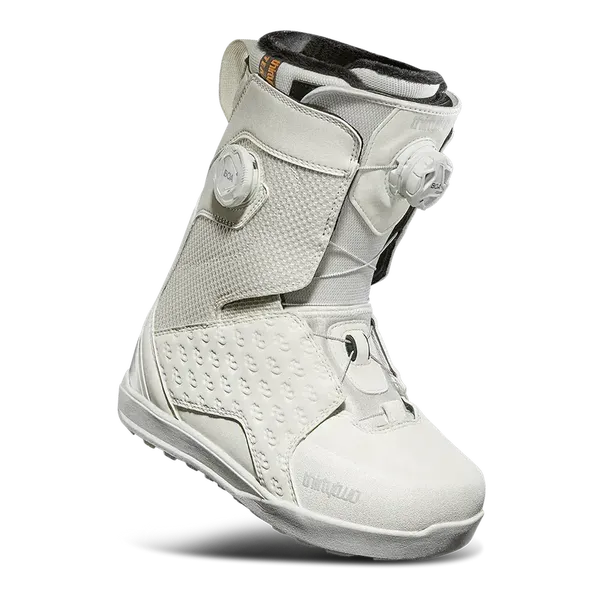 New Women's ThirtyTwo W's Lashed Double Boa Snowboard Boots; Size: Size W 8.5