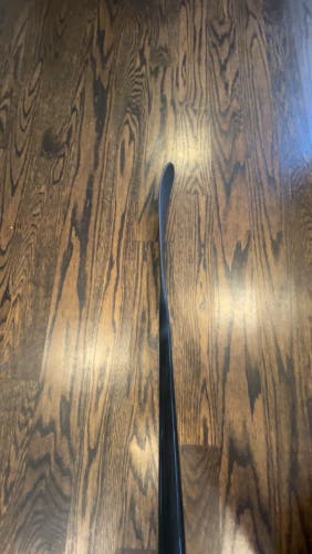 Intermediate BASE Nasty Left Hand Hockey Stick P28 65 Flex Pro Stock (New)