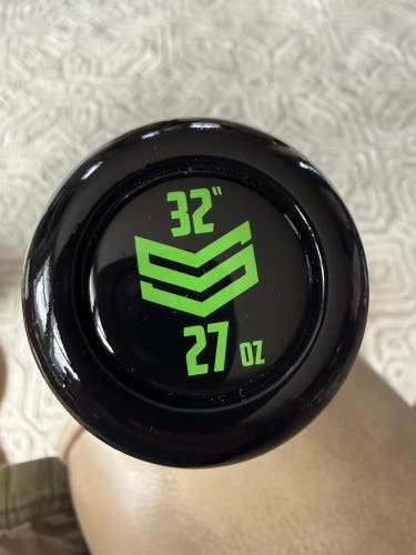 2026 TANK 2026 USSSA Bat (-5) 27 oz 32" (New)