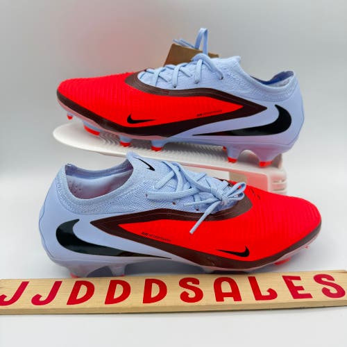 Nike Phantom 6 Low Pro FG Soccer Cleats Scary Good Pack HJ4122-400 Men’s Sz 7.5
New Without Box