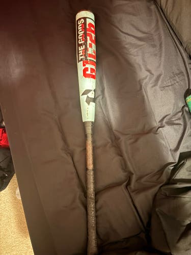 2026 DeMarini The Goods Hybrid BBCOR Certified Bat (-3) 29 oz 32" (Used)