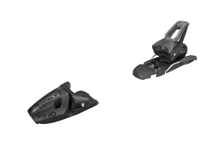 NEW Tyrolia NEW 2025 Tyrolia TX 10 GW Alpine Bindings pair 90mm brakesNEW