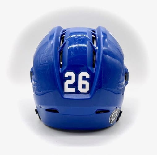 Medium CCM Tacks 910 Helmet (New)