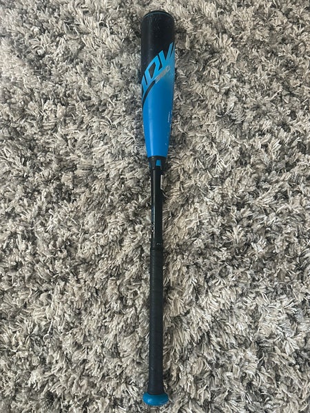 Easton ADV Ice USABat Certified Bat (-11) 17 oz 28" (Used)