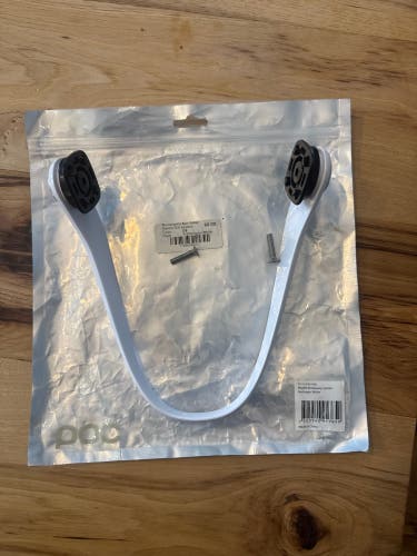 POC Maxilla Breakaway Chin Bar