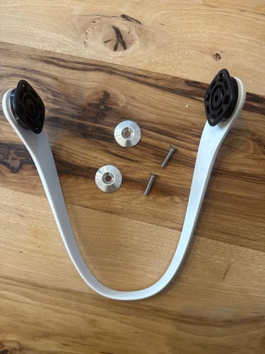 POC Maxilla Breakaway Chin Bar