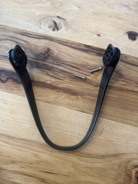 POC Maxilla Breakaway Chin Bar