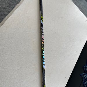 Sherwood Rekker MORPH  1 RIGHT SR  PP28 85 FLEX  (New)
