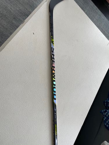 Sherwood Rekker MORPH  1 RIGHT SR  PP28 85 FLEX  (New)