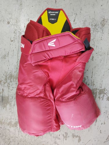 Men's Junior Small Easton Stealth 75S Hockey Pants (Used)