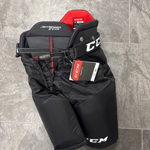 Senior Medium CCM JetSpeed FT475 Hockey Pants (New)