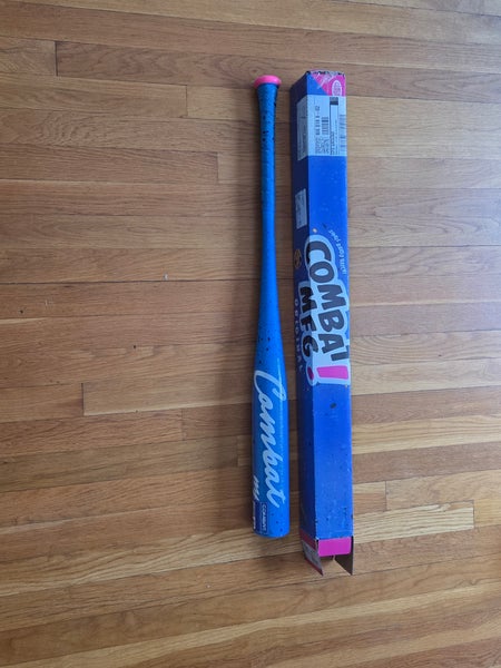 Combat Spec A1 BBCOR Certified Bat 32in/29oz “Cookie Jar Edition”