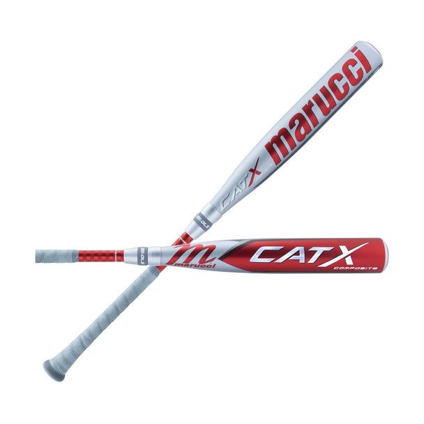 Batte De Baseball Marucci CATX Composite BBCOR - 2 5/8 Batte De Baseball Marucci CATX Composite BBCOR - 2 5/8