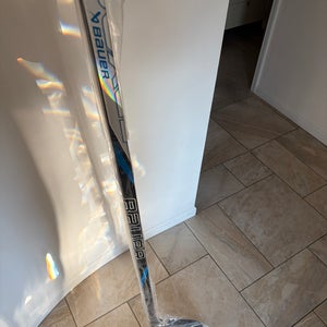 Senior Bauer Nexus League Left Hand Hockey Stick P28 70 Flex Pro Stock (New)