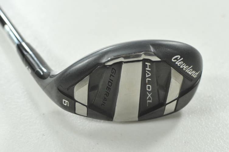 Cleveland Halo XL 2024 6-27* Hybrid Regular Flex RH Tensei Graphite # 209569