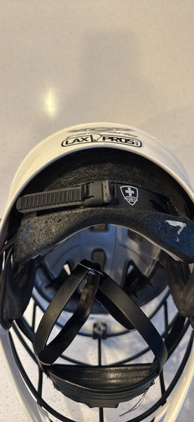 Cascade CPV-R Helmet (Used)