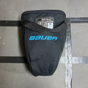 Bauer Goalie Mask (New)