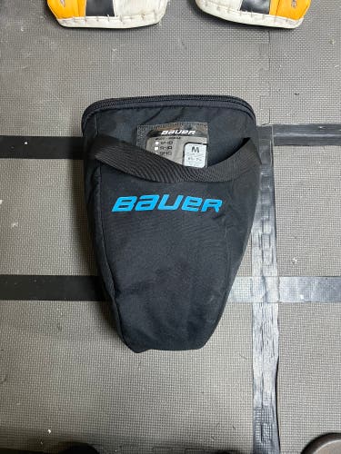 Bauer Goalie Mask (New)