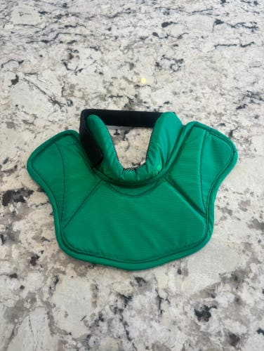 Pro Stock Vaughn Pro Goalie Neck Guard Toronto St Pats