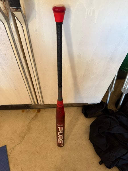 2026 Pure 12” nuke load usssa