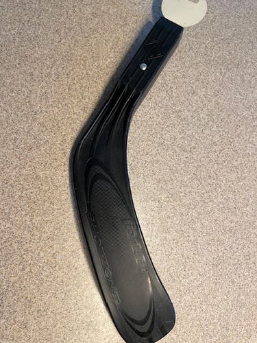 Franklin SHOT ZONE  hockey stick REPLACEMENT blade RIGHT