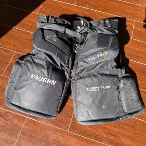 Medium Vaughn Goalie Pants (Used)
