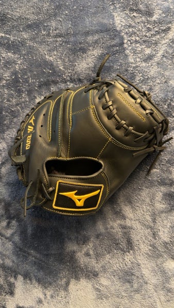 Mizuno MVP Prime RH Catcher's Baseball Glove 34" (New)